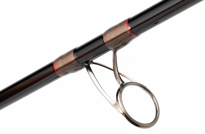 WFT Prut Charisma Power II LTC 2,4 m 120-420 g (1)